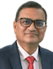 PNB Housing Finance Managing Director & CEO: Ajai Kumar Shukla